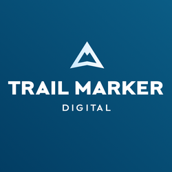 Trail Marker Digital